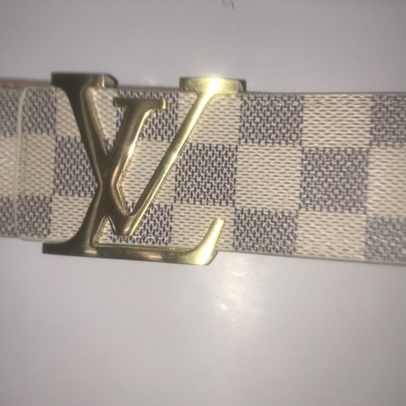 Designer belt - Picture 2 of 3